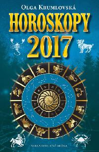 Horoskopy 2017 - Olga Krumlovsk