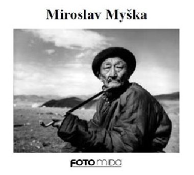 Miroslav Myška