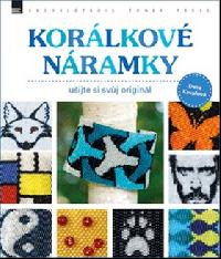 Korlkov nramky - uijte si svj originl - Dana Koval'ov