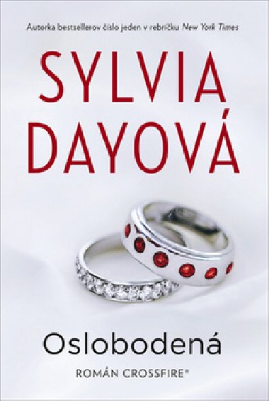Osloboden - Sylvia Day