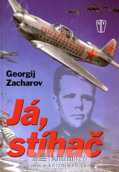 J, STHA - Georgij Zacharov