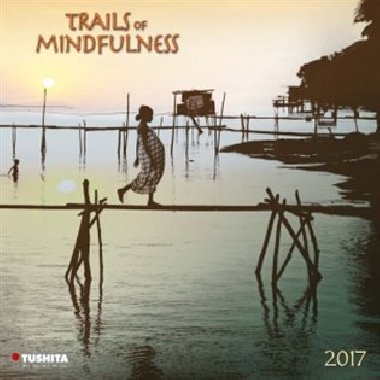 Nstnn kalend - Trails of Mindfulness 2017 - 