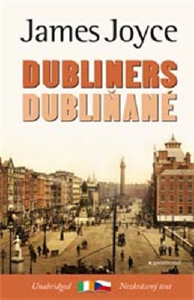 Dublian / Dubliners - James Joyce