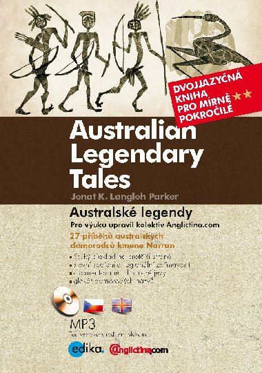 Australsk legendy - Anglictina.com