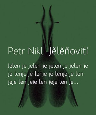 Jlovit + CD - Petr Nikl; Petr Nikl