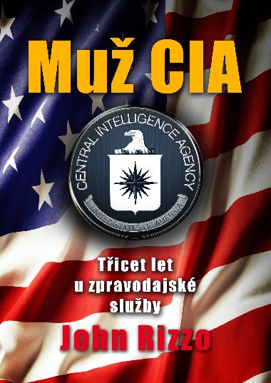 Mu CIA - Rizzo John