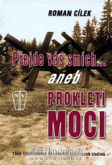 PEJDE VS SMCH ANEB PROKLET MOCI - Roman Clek