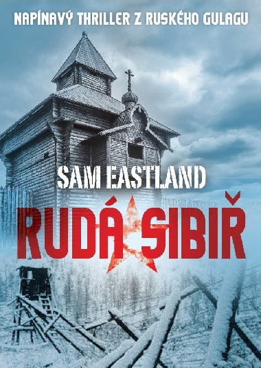 RUD SIBI - Eastland Sam