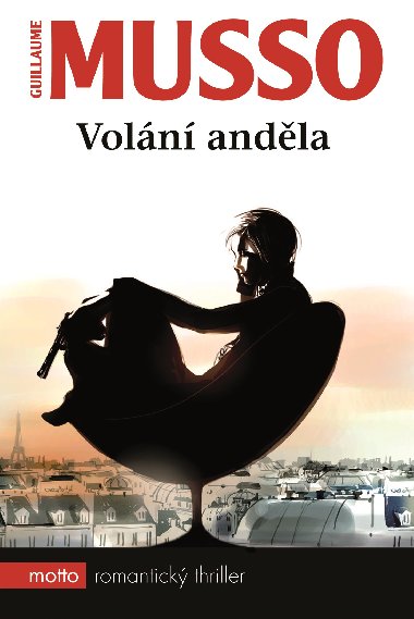 Voln andla - Guillaume Musso