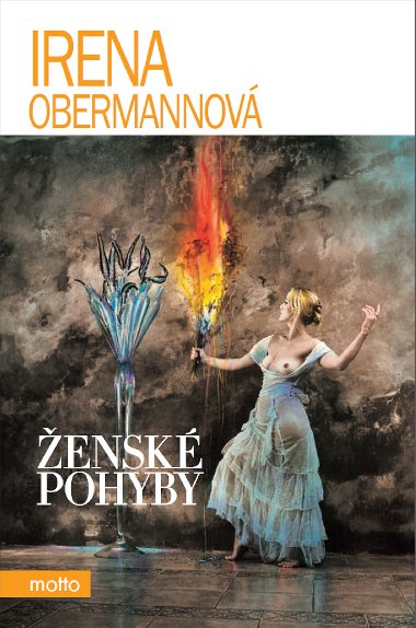 ENSK POHYBY - Obermannov Irena