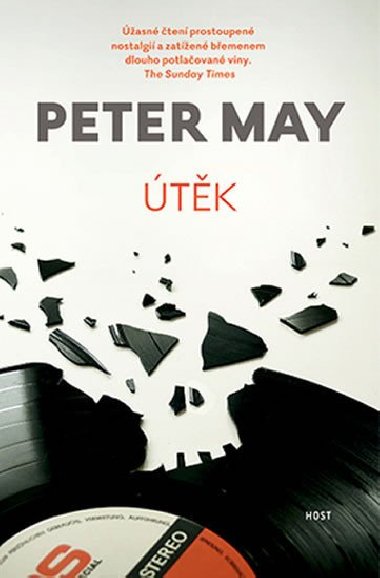 tk - Peter May