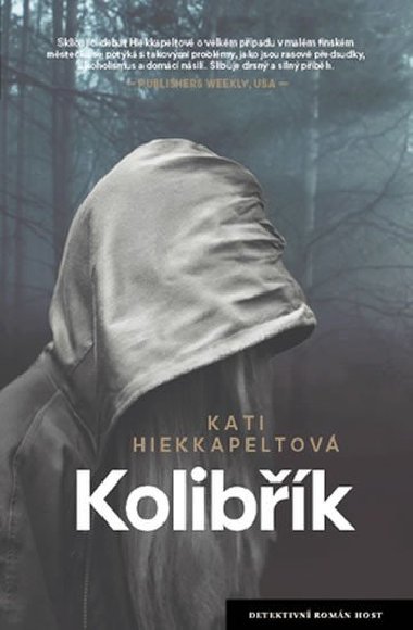Kolibk - Kati Hiekkapeltov