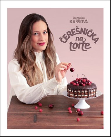 erenika na torte - Katarna Kaov