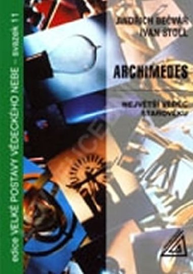 Archimedes - Bev Jindich