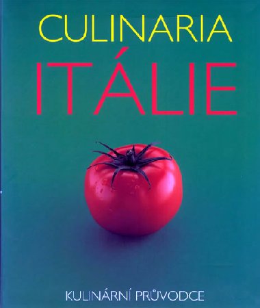 Culinaria Itlie - Claudia Piras