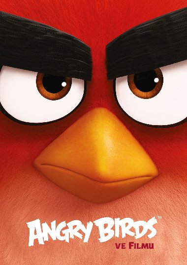 Angry Birds ve filmu - Rovio