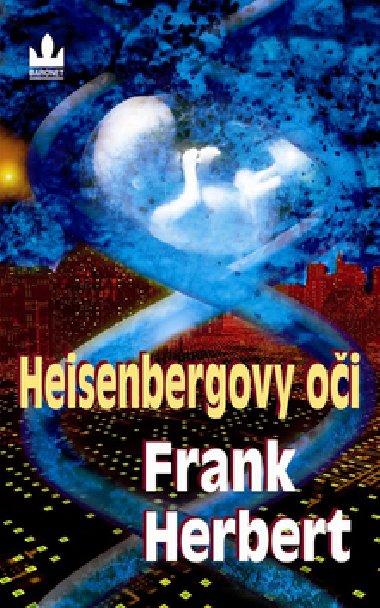 HEISENBERGOVY OI - Frank Herbert