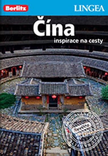 Čína - inspirace na cesty - Lingea