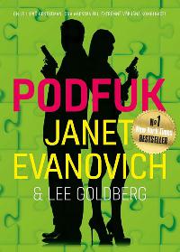 Podfuk - Lee Goldberg; Janet Evanovich