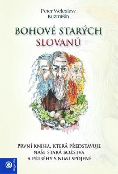 Bohov starch Slovan - Peter Weleslav Kuzmin
