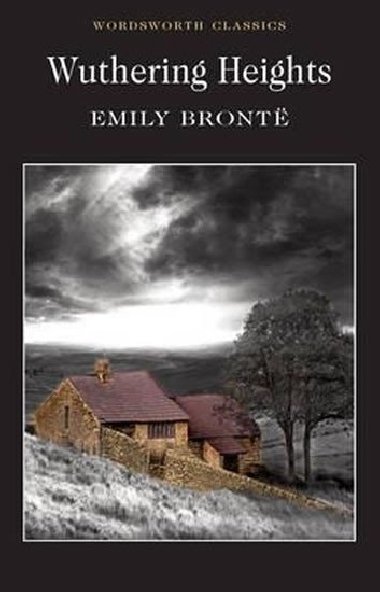 Wuthering Heights - Charlotte Bronte
