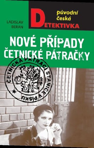Nov ppady etnick ptraky - Ladislav Beran
