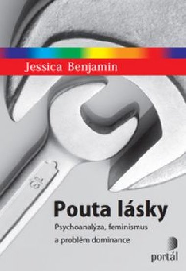 Pouta lsky - Jessica Benjamin