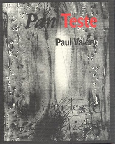 PAN TESTE - Paul Valry
