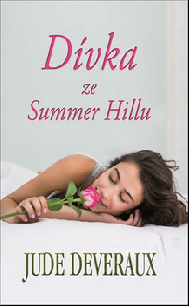 Dvka ze Summer Hillu - Jude Deverauxov; Daniel ermk