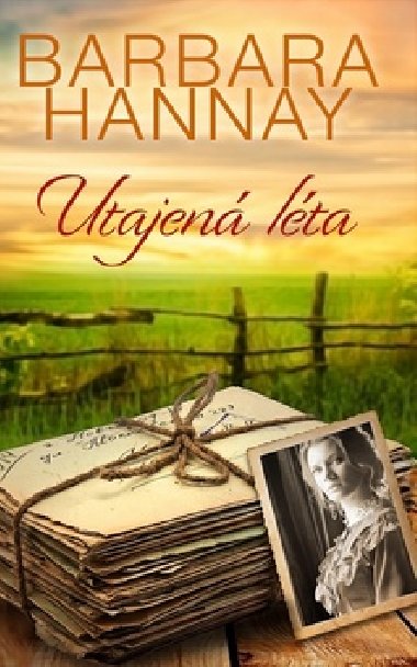 Utajen lta - Barbara Hannay