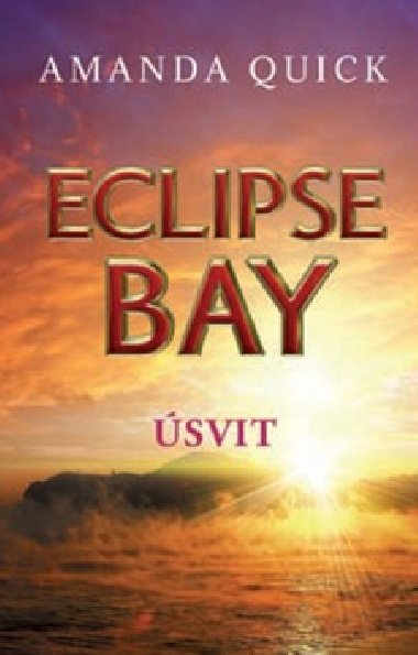 Eclipse Bay - svit - Amanda Quick