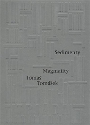 Sedimenty Magmatity - Tom Tomek
