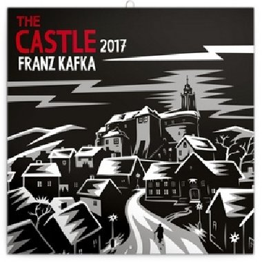The Castle - nstnn kalend 2017 - Jaromr 99
