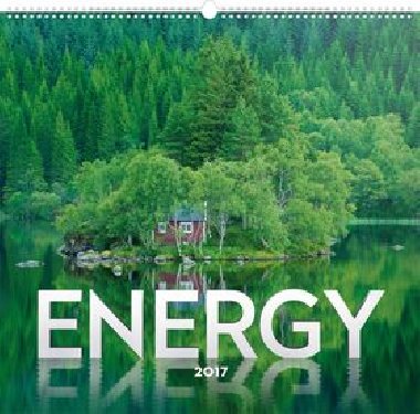 Energie - nstnn kalend 2017 - Presco Group