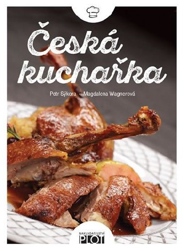esk kuchaka - Petr Skora; Magdalena Wagnerov