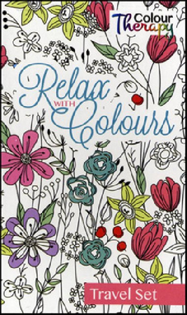 Relax with Colours - 