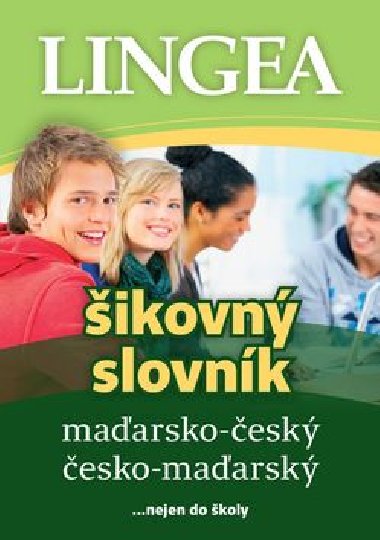 Maarsko-esk, esko-maarsk ikovn slovnk - Lingea