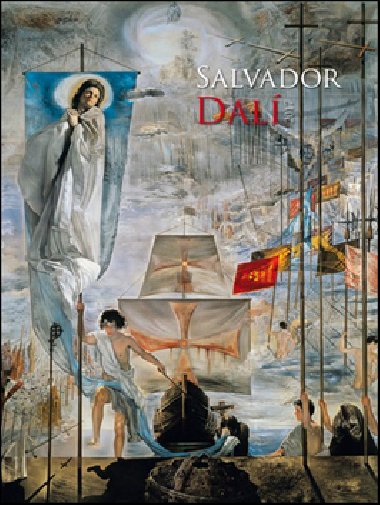 Salvador Dal 2017 - nstnn kalend - Salvador Dal