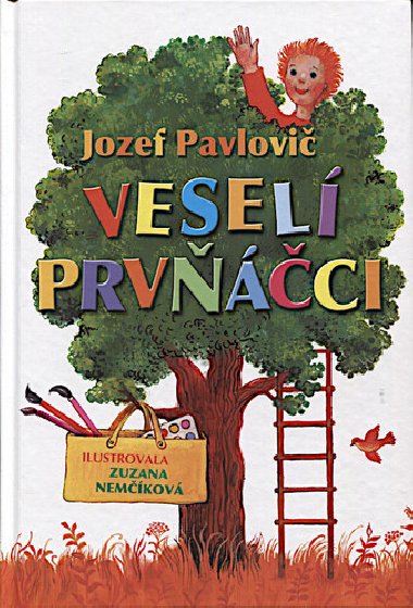 Vesel prvci - Jozef Pavlovi; Zuzana Nemkov