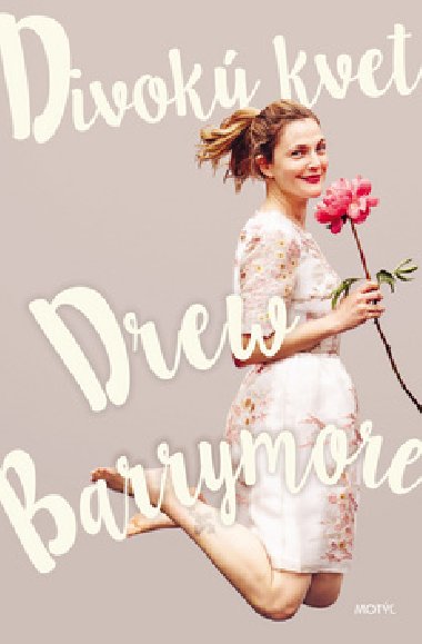 Divok kvet - Drew Barrymore