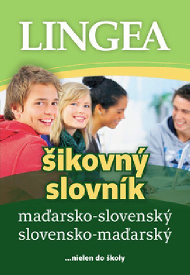 Maarsko-slovensk slovensko-maarsk ikovn slovnk - 