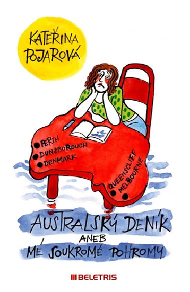 Australsk denk - Kateina Pojarov