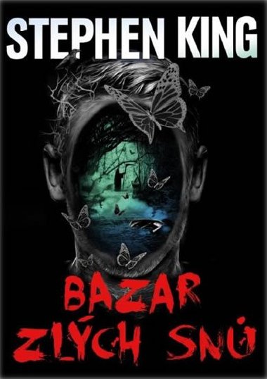 Bazar zlch sn - Stephen King