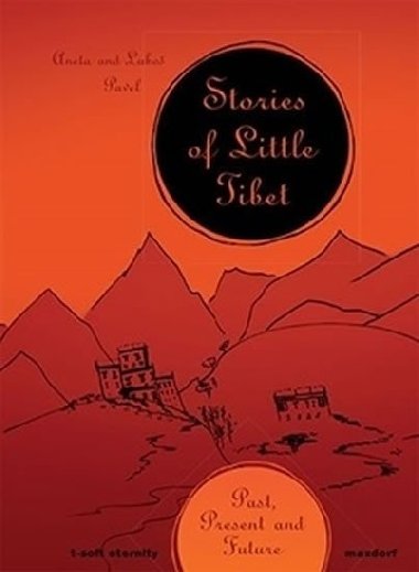 Stories of Little Tibet - Luboš Pavel; Aneta Pavel