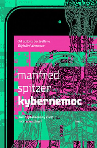 Kybernemoc - Manfred Spitzer