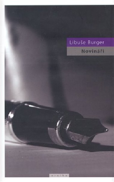 NOVINI - Libue Burger