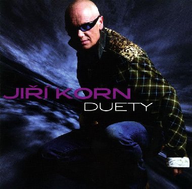 Jiří Korn Duety CD - Korn Jiří