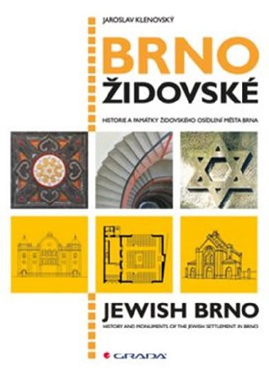 Brno idovsk - Jaroslav Klenovsk
