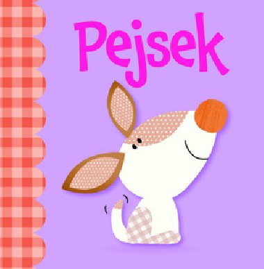 Pejsek - leporelo - Svojtka