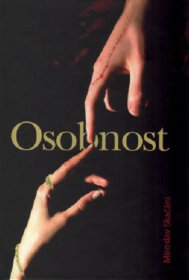 Osobnost - Miroslav Skani